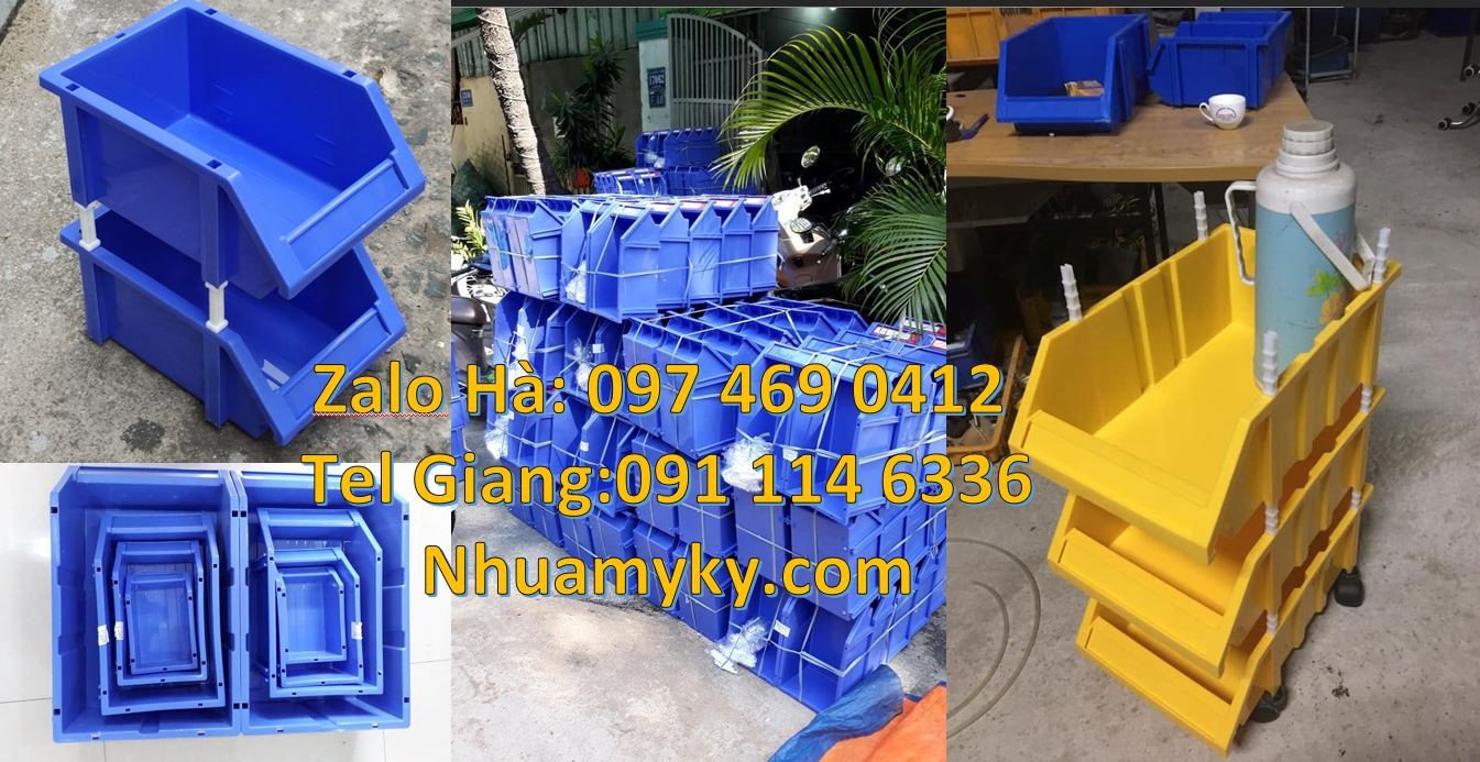 kệ nhựa duy tân chính hãng,kệ đựng linh kiện điện tử phụ tùng xe máy