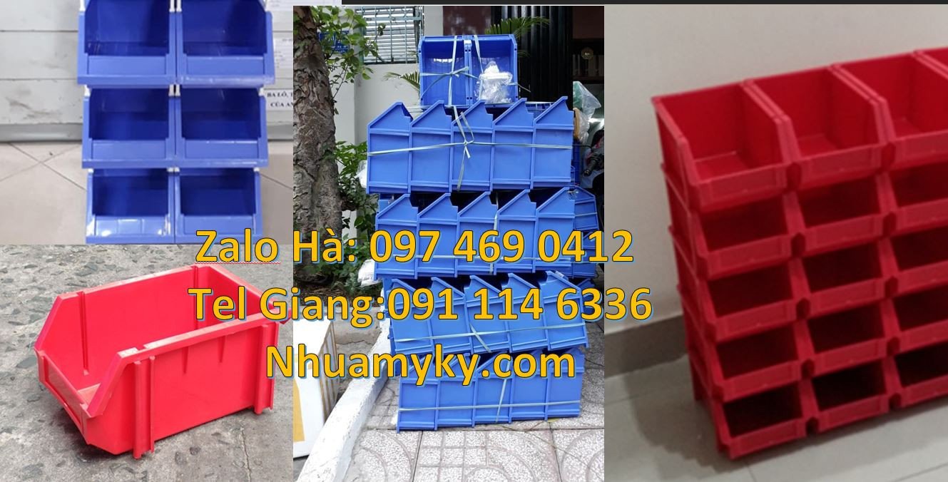 kệ nhựa duy tân chính hãng,kệ đựng linh kiện điện tử phụ tùng xe máy