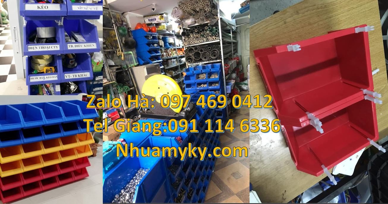 kệ đựng dụng cụ trung,kệ nhựa duy tân giá rẻ,kệ đựng ốc vít bulong rẻ