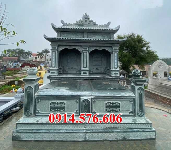 17 tiền giang bán mộ đẹp bằng đá xanh cẩm thạch granite
