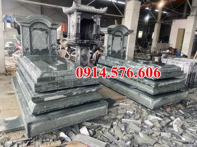 long an 99 mộ đẹp bán bằng đá xanh cẩm thạch hoa cương