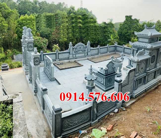 long an 99 mộ đẹp bán bằng đá xanh cẩm thạch hoa cương