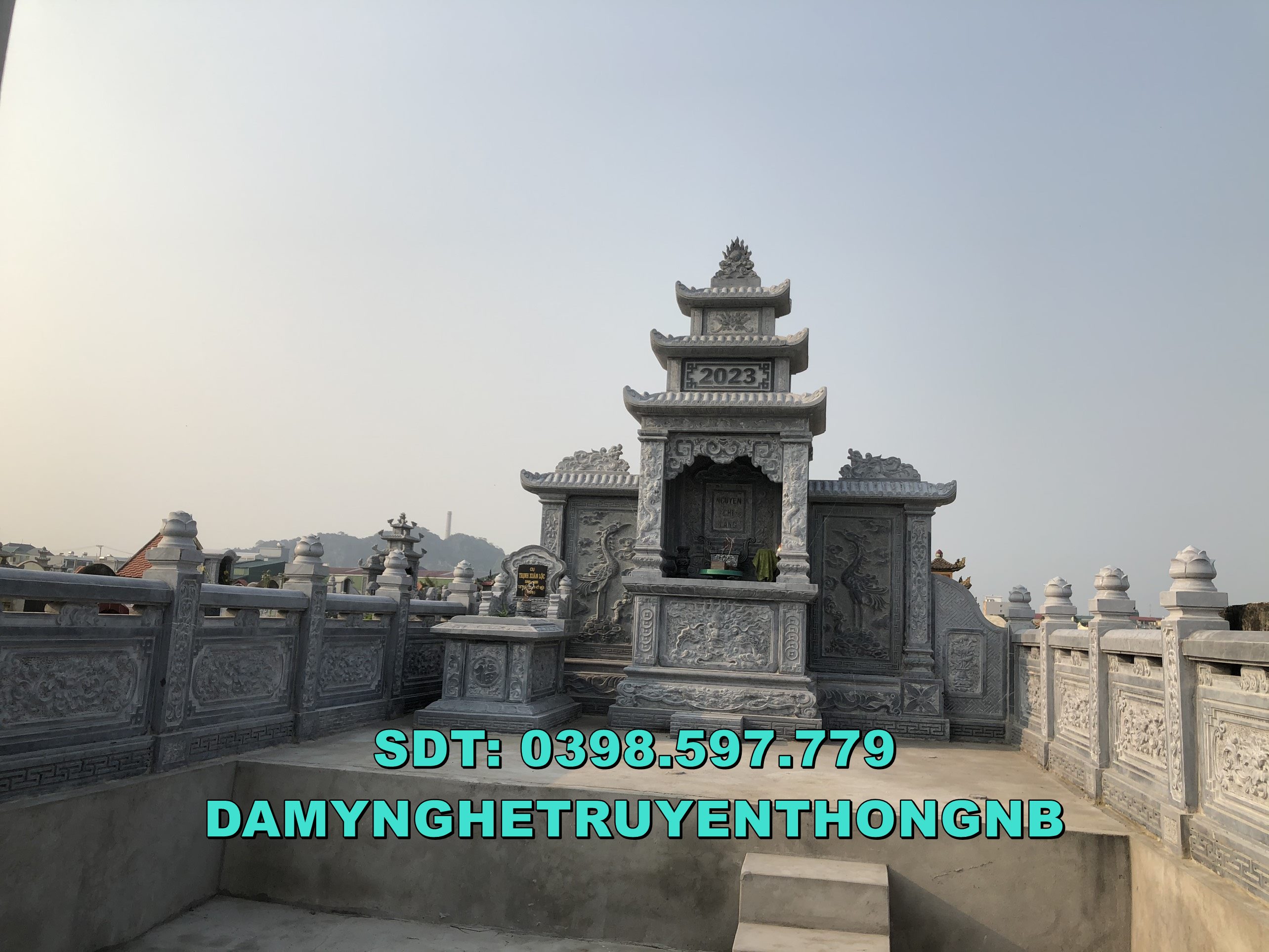 hình ảnh am thờ đá miếu lầu thờ đá tự nhiên 2023