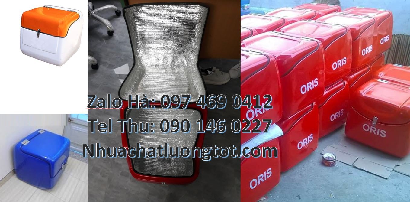 thùng giao hàng giá rẻ,thùng giao đồ ăn shoppe,thùng giao đồ uống rẻ