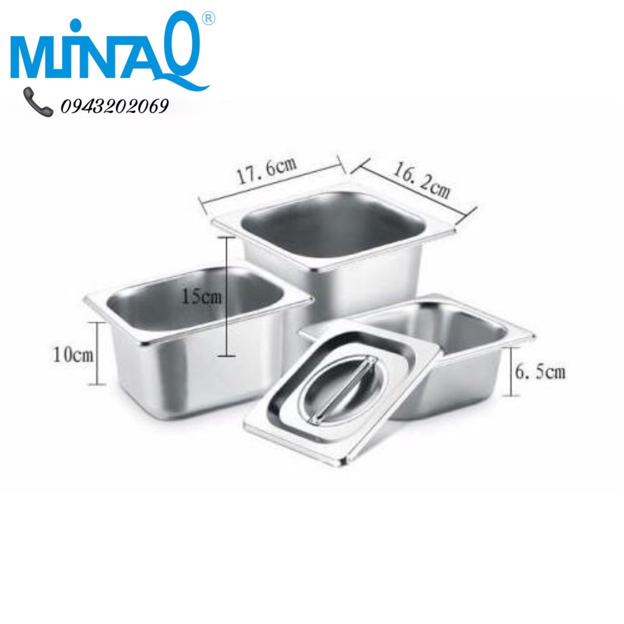 Khay inox cao cấp là người bạn đồng hành của mọi nhà