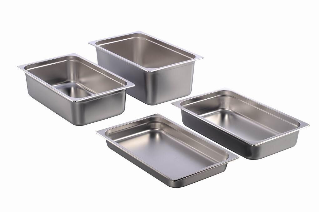 Khay inox cao cấp là người bạn đồng hành của mọi nhà