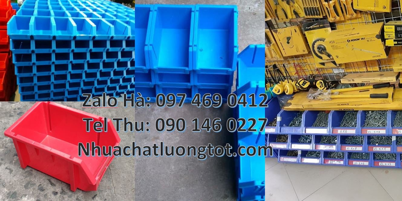 kệ nhựa đựng đồ tạp hóa,kệ đựng linh kiện điện tử giá rẻ,kệ nhưa duy t