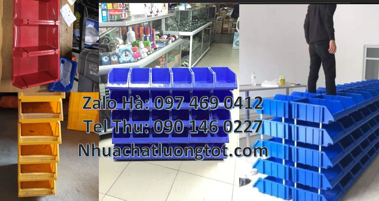 kệ nhựa đựng đồ tạp hóa,kệ đựng linh kiện điện tử giá rẻ,kệ nhưa duy t