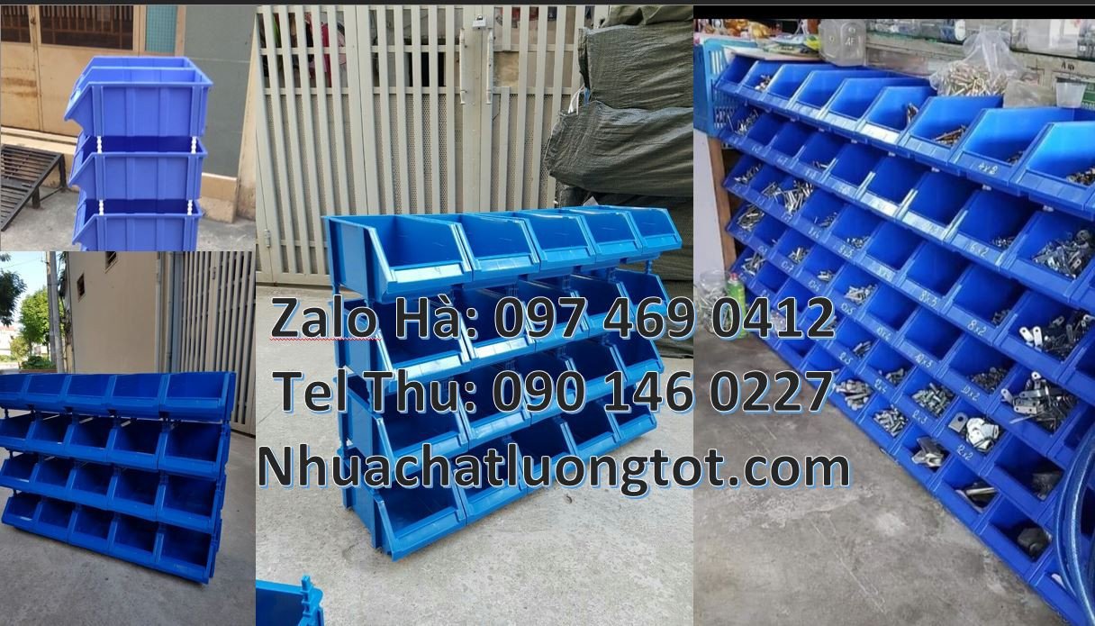 kệ nhựa đựng đồ tạp hóa,kệ đựng linh kiện điện tử giá rẻ,kệ nhưa duy t