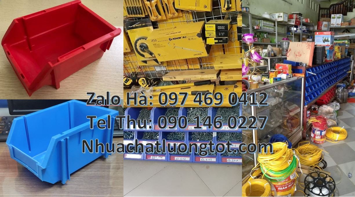 kệ nhựa đựng đồ tạp hóa,kệ đựng linh kiện điện tử giá rẻ,kệ nhưa duy t