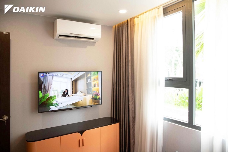 Thiên Ngân Phát bán và thi công máy lạnh giá rẻ tại TP.HCM