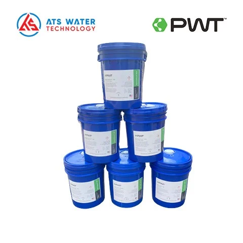 Hóa chất chống cáu cặn cho màng RO/NF/UF
