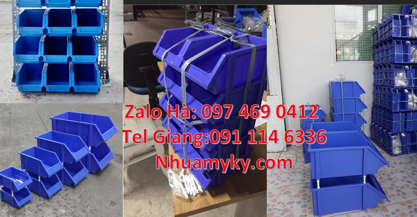 kệ nhựa duy tân cỡ đại,hộp đựng đồ lặt vặt tạp hóa,kệ nhựa linh kiện