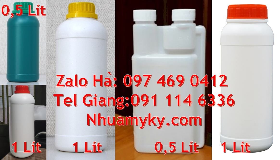 chai nhựa 0.5l đựng mật ong,chai nhựa 1l đựng dầu thực vật,chai nhựa