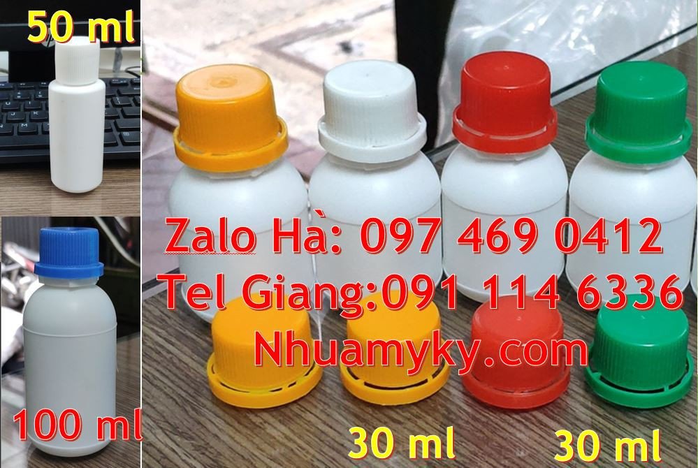 chai nhựa nhỏ đựng dầu nhớt,chai nhựa hdpe 500ml,chai nhựa đựng thuốc