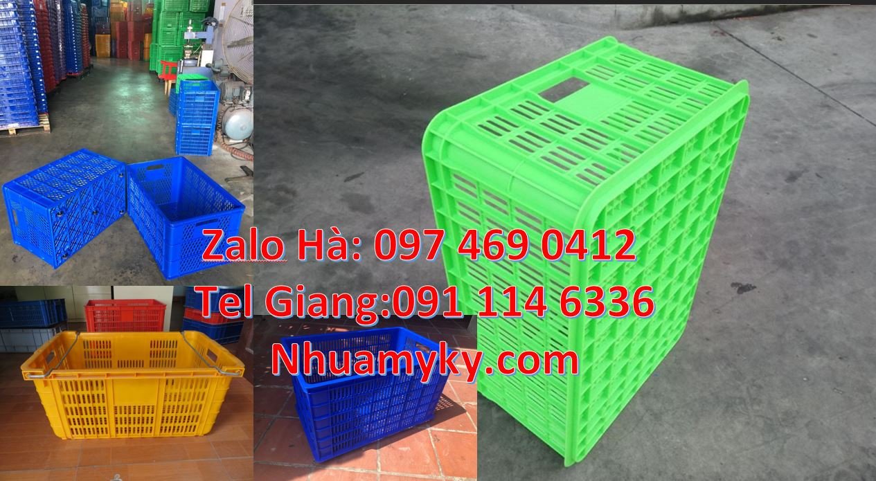 sóng nhựa công nghiệp giá rẻ,sóng nhựa màu xanh 4 bánh xe,sóng nhựa nh