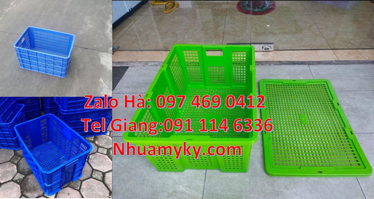 sóng nhựa công nghiệp giá rẻ,sóng nhựa màu xanh 4 bánh xe,sóng nhựa nh