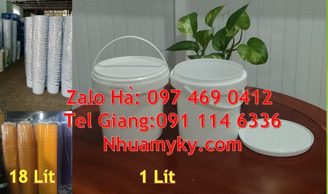 thùng đựng sơn giá rẻ,vỏ thùng sơn 22l đựng sơn,thùng sơn 16l nông ngh
