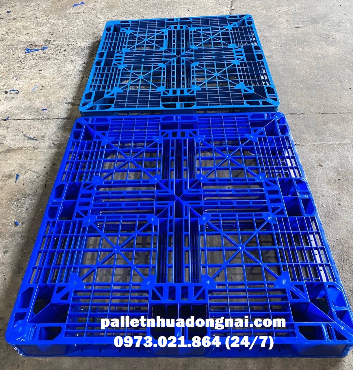 Pallet nhựa tại Kon Tum, liên hệ 0973021864 (24/7)