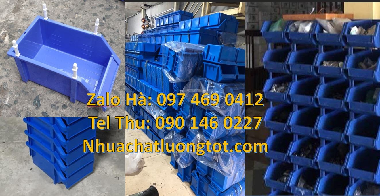 hộp đựng linh kiện,kệ đựng dụng cụ xe máy,kệ nhựa ốc vít bulong giá rẻ