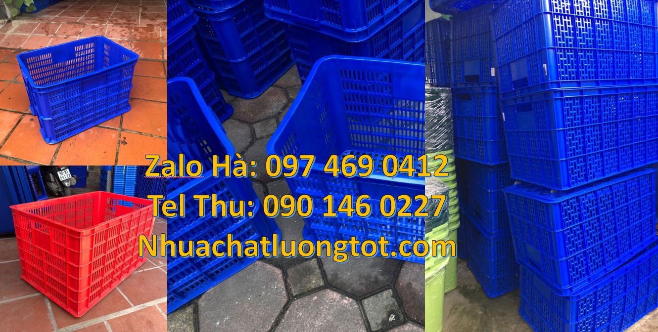 giỏ sóng nhựa rổ nhựa có nắp đậy,sóng nhựa công nghiệp 4 bánh xe giá r