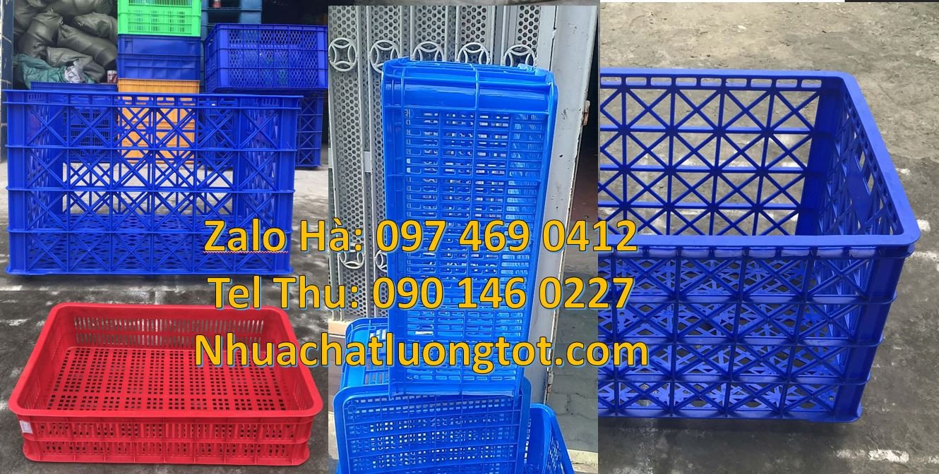 giỏ sóng nhựa rổ nhựa có nắp đậy,sóng nhựa công nghiệp 4 bánh xe giá r
