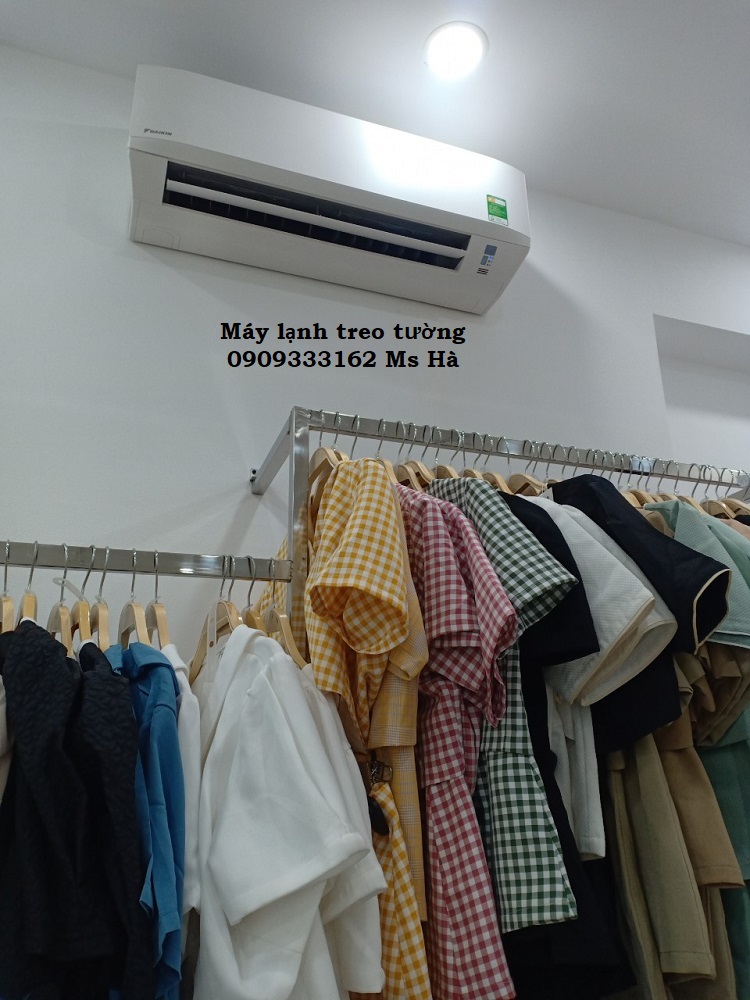 Thiên Ngân Phát hỗ trợ giá máy lạnh rẻ cho mùa nóng đỉnh điểm