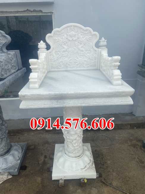 0909 cây hương thờ bằng đá bán hải dương địa chỉ giá bán