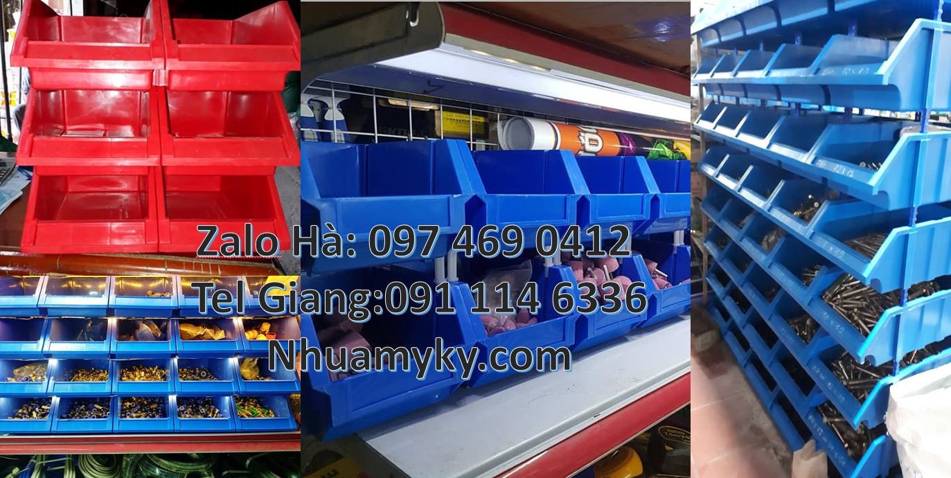 kệ đựng dụng cụ duy tân,kệ nhựa đựng đồ tạp hóa, kệ đựng linh kiện rẻ