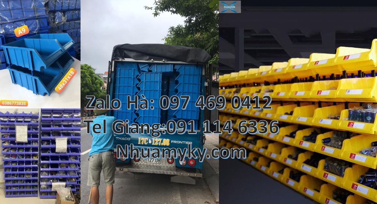 kệ đựng dụng cụ duy tân,kệ nhựa đựng đồ tạp hóa, kệ đựng linh kiện rẻ