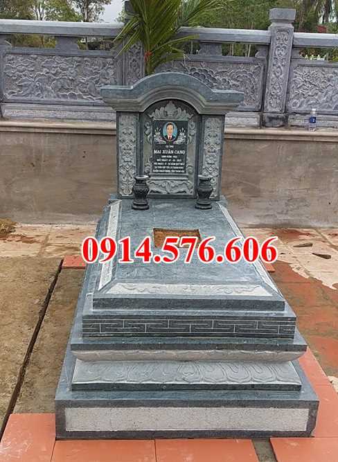 0025 lăng mộ đá đôi song thân phu thê đẹp phú yên địa chỉ bán giá
