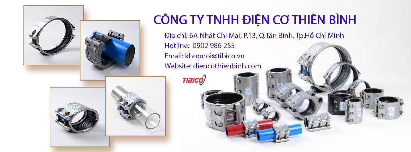 Khớp nối nhanh nhựa, inox nhập khẩu độc quyền từ Hàn Quốc
