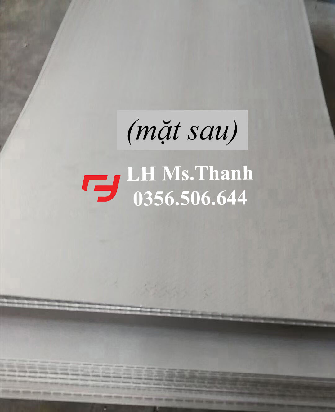 CUNG CẤP TẤM INOX GÂN CHỐNG TRƯỢT 304, 310S, 316L