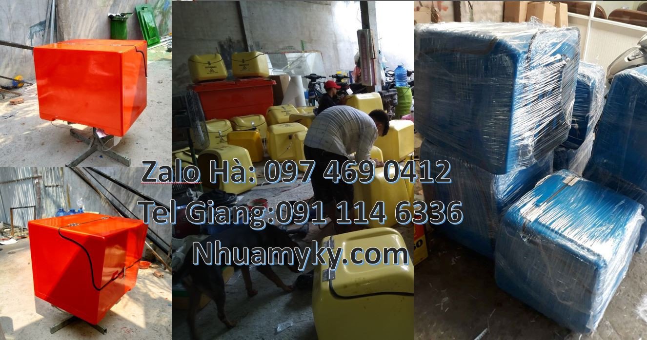 thùng giao hàng giá rẻ,thùng chở hàng chuyển phát nhanh,thùng giao đồ