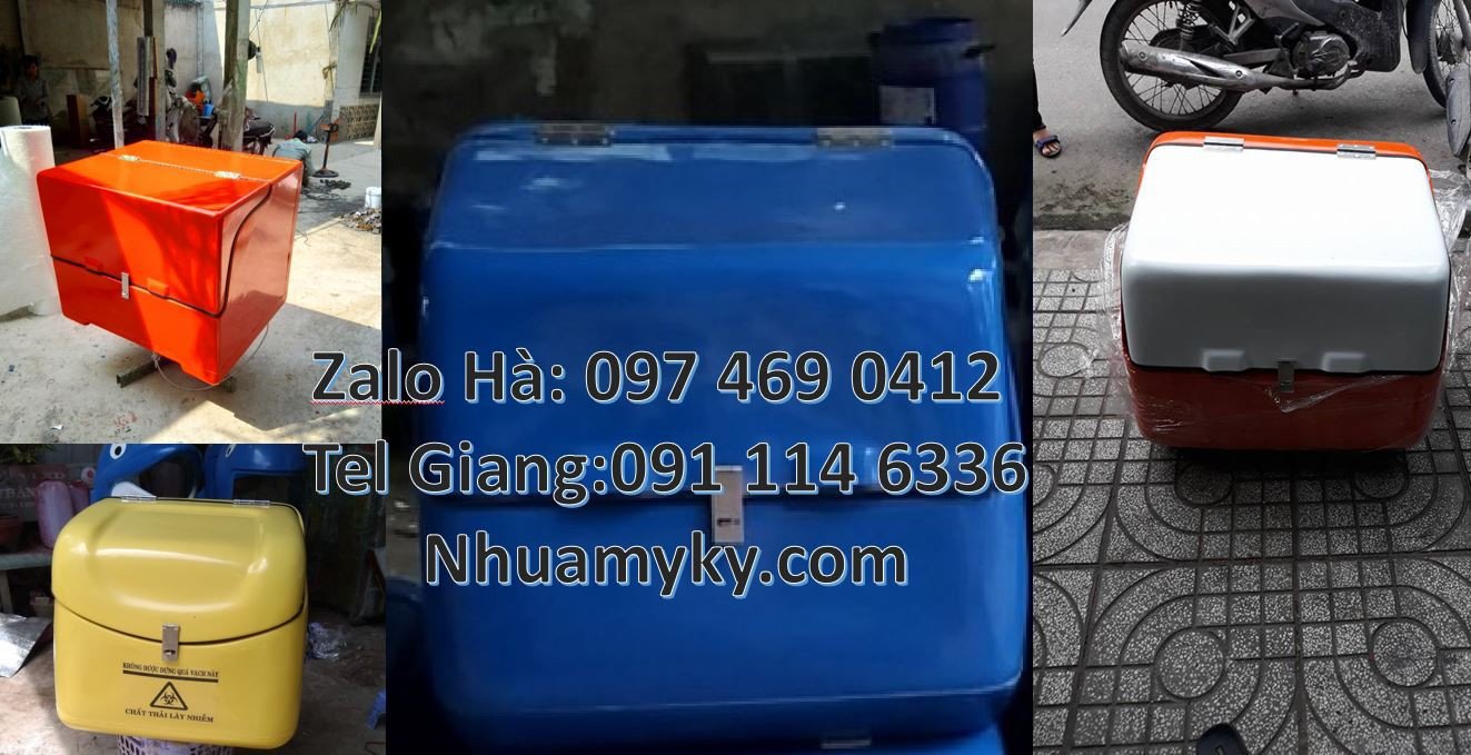 thùng giao hàng giá rẻ,thùng chở hàng chuyển phát nhanh,thùng giao đồ