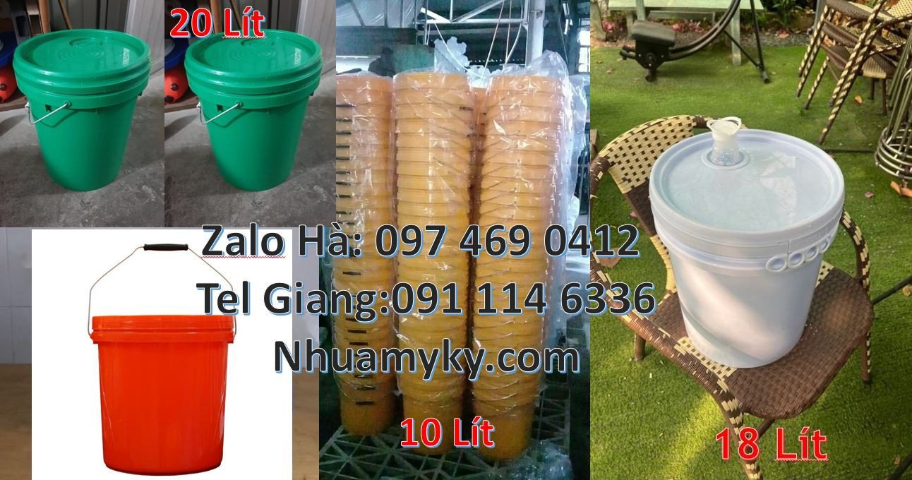 xô nhựa đựng hóa chất,vỏ thùng sơn đựng chất lỏng,thùng nhựa nông nghi