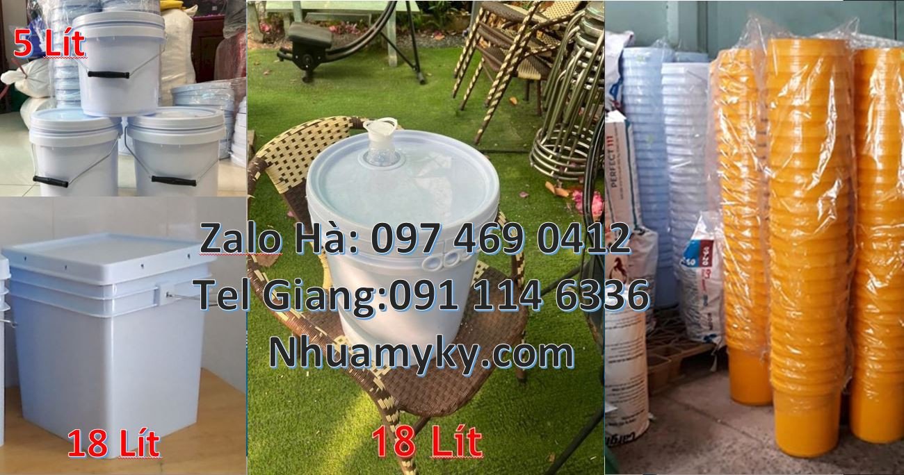 xô nhựa đựng hóa chất,vỏ thùng sơn đựng chất lỏng,thùng nhựa nông nghi