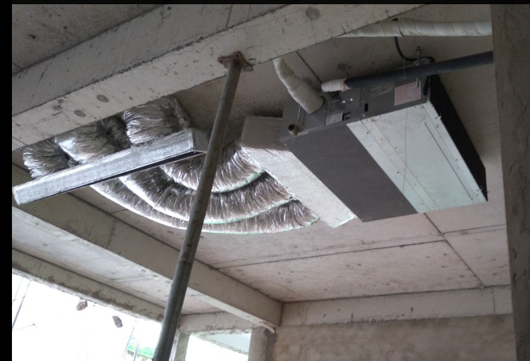 Máy lạnh giấu trần nối ống gió chuyên nghiệp giá rẻ