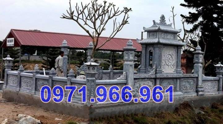 100+ Mẫu lăng mộ đá tự nhiên đẹp bán tại vũng tàu