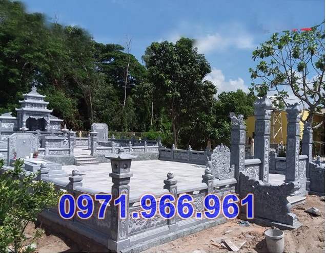 100+ Mẫu lăng mộ đá tự nhiên đẹp bán tại vũng tàu