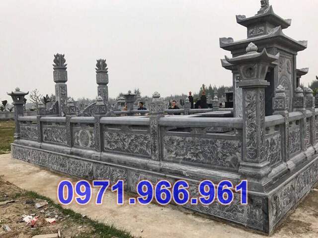 100+ Mẫu lăng mộ đá tự nhiên đẹp bán tại vũng tàu