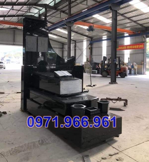 Mẫu mộ đá để tro cốt đẹp bán tại quảng trị 103