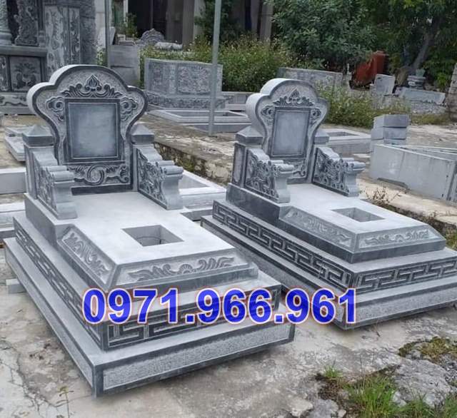 Mẫu mộ đá để tro cốt đẹp bán tại quảng trị 103