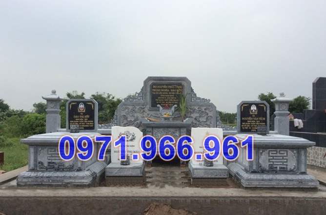 Mẫu mộ đá để tro cốt đẹp bán tại đà nẵng