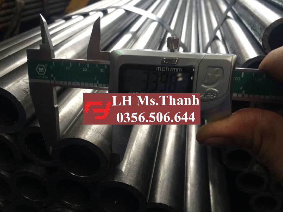 CUNG CẤP THÉP ỐNG ĐÚC CARBON S20C, S35C, S45C, S50C,