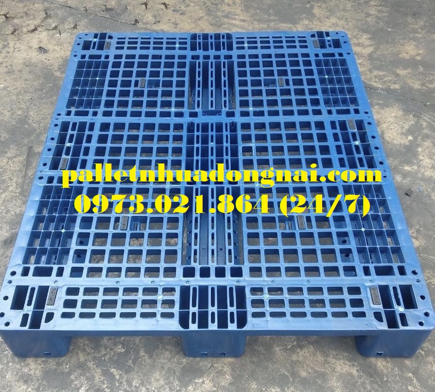 Pallet nhựa tại Đăk Nông, liên hệ 0973021864