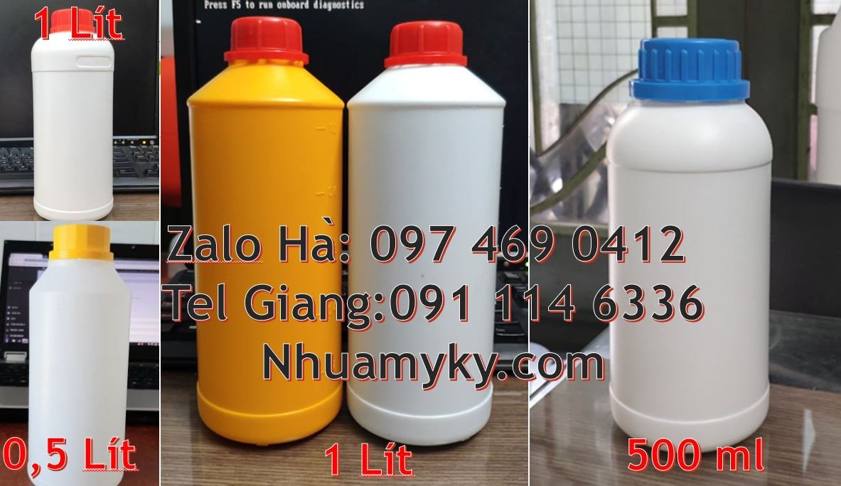 chai nhựa hdpe đựng thực phẩm,chai nhựa 1l đựng dầu vừng,chai nhựa rẻ