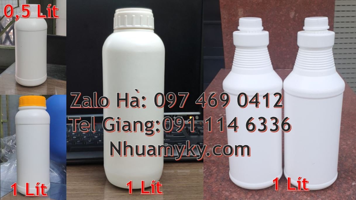 chai nhựa hdpe đựng thực phẩm,chai nhựa 1l đựng dầu vừng,chai nhựa rẻ
