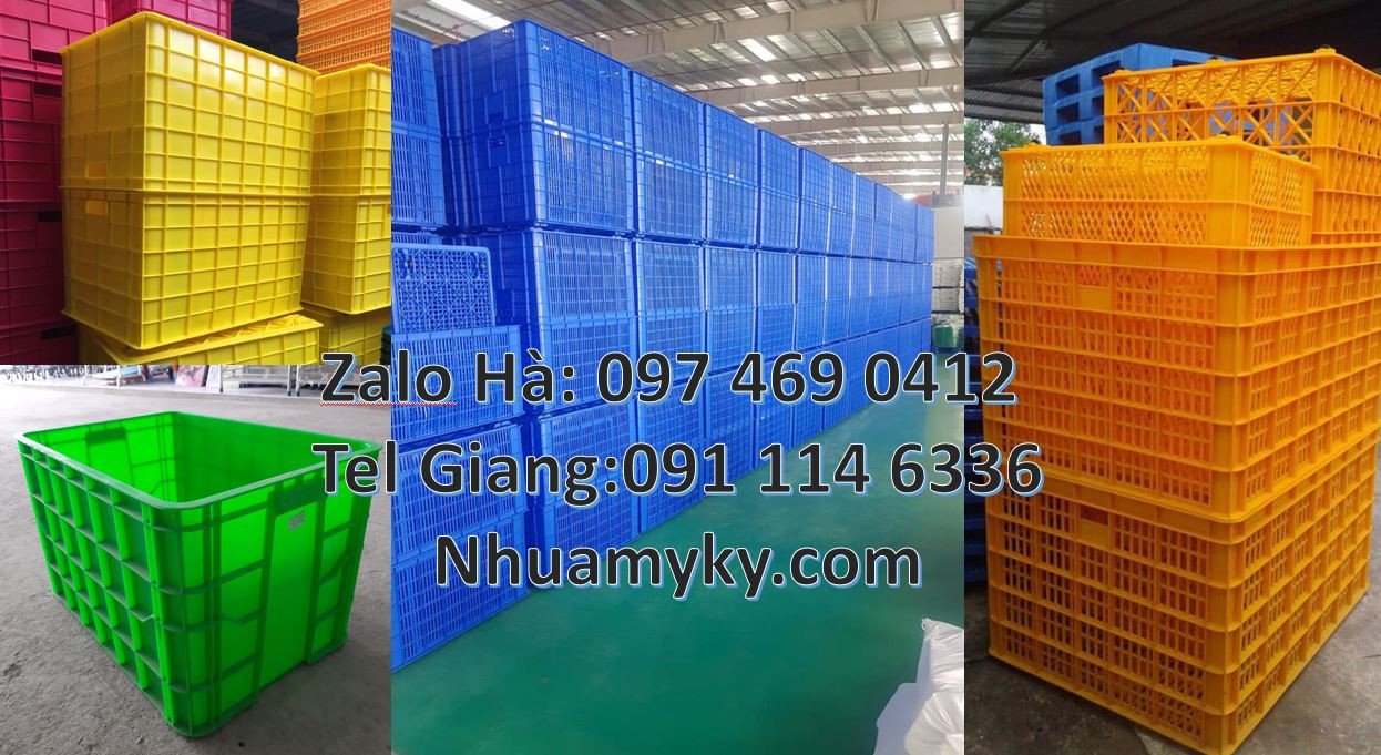 sóng nhựa đựng hải sản tươi sống,sóng nhựa đựng rau củ,sóng nhựa xanh