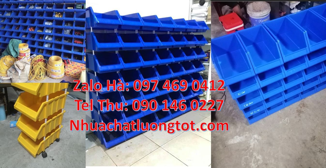 kệ nhựa chất lượng cao,kệ đựng dụng cụ linh kiện,kệ nhựa duy tân hcm